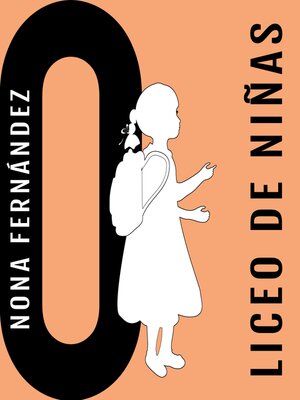 cover image of Liceo de Niñas